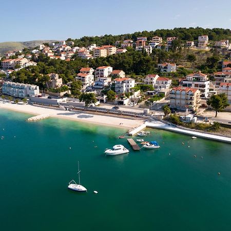 Villa Royal Trogir Exterior foto