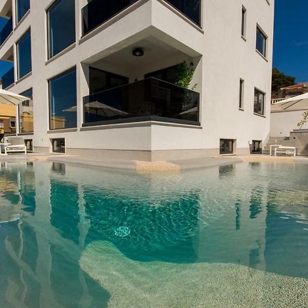 Villa Royal Trogir Exterior foto