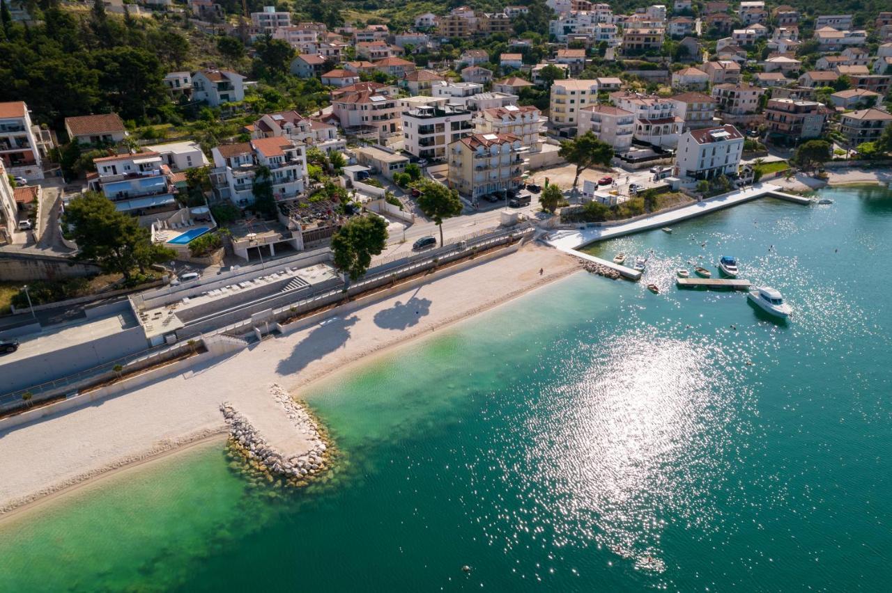 Villa Royal Trogir Exterior foto